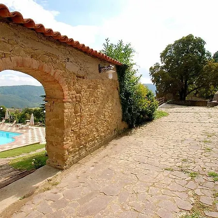 Sleeps 2 Pool Wifi Villa Morra